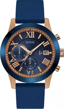 Мужские часы Guess W1055G2