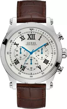 Мужские часы Guess W1105G3