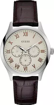 Мужские часы Guess W1130G2