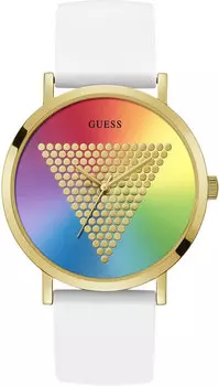 Мужские часы Guess W1161G5