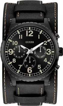 Мужские часы Guess W1162G2