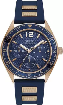 Мужские часы Guess W1167G3-ucenka