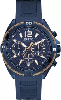 Мужские часы Guess W1168G4