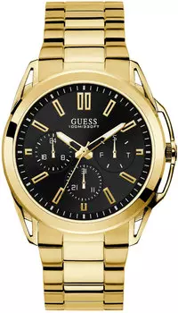 Мужские часы Guess W1176G3