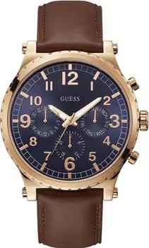 Мужские часы Guess W1215G1
