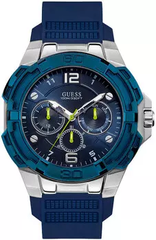 Мужские часы Guess W1254G1