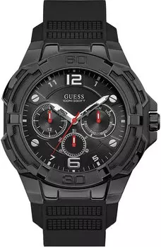 Мужские часы Guess W1254G2