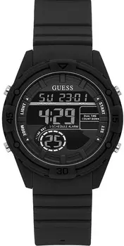 Мужские часы Guess W1281L2