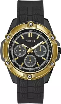 Мужские часы Guess W1302G2