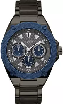 Мужские часы Guess W1305G3
