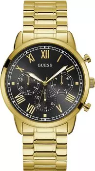 Мужские часы Guess W1309G2