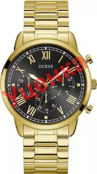 Мужские часы Guess W1309G2-ucenka