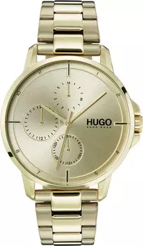 Мужские часы HUGO 1530026