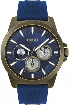 Мужские часы HUGO 1530130