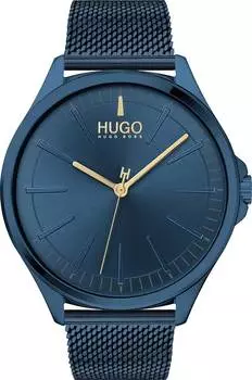 Мужские часы HUGO 1530136