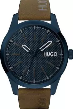 Мужские часы HUGO 1530145