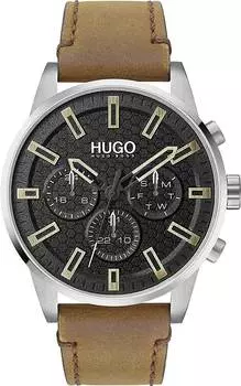 Мужские часы HUGO 1530150