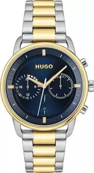 Мужские часы HUGO 1530235