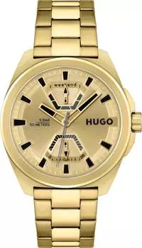 Мужские часы HUGO 1530243