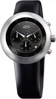 Мужские часы Ikepod C004-SI-LB