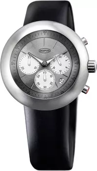 Мужские часы Ikepod C009-SI-LB