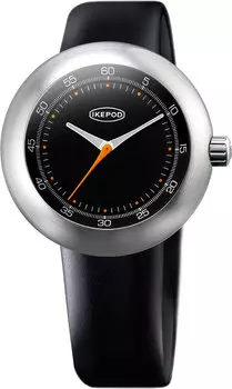 Мужские часы Ikepod M002-SI-LB