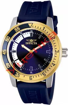 Мужские часы Invicta IN12847-ucenka