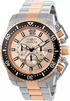 Мужские часы Invicta IN21956