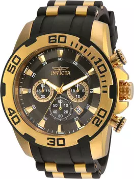 Мужские часы Invicta IN22344