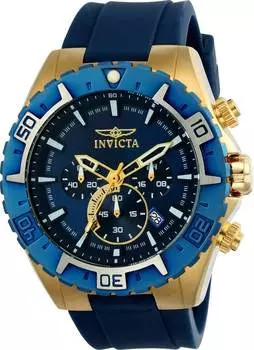 Мужские часы Invicta IN22525