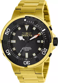 Мужские часы Invicta IN24467