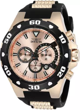 Мужские часы Invicta IN24683