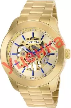 Мужские часы Invicta IN25759-ucenka