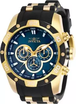 Мужские часы Invicta IN25836