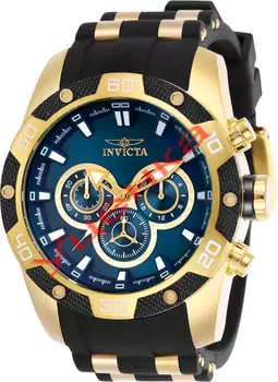 Мужские часы Invicta IN25836-ucenka