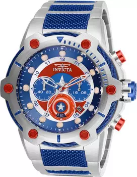 Мужские часы Invicta IN27965