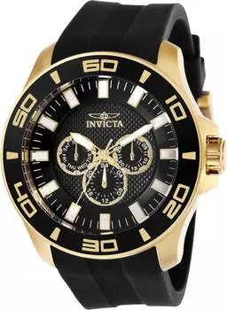 Мужские часы Invicta IN28001