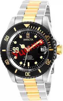 Мужские часы Invicta IN30210-ucenka