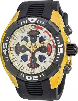 Мужские часы Invicta IN30319