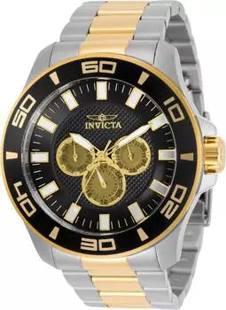 Мужские часы Invicta IN30786