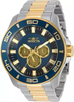 Мужские часы Invicta IN30787