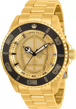 Мужские часы Invicta IN31244