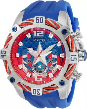 Мужские часы Invicta IN33162