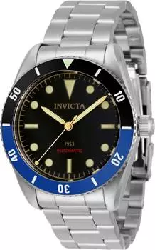 Мужские часы Invicta IN34333