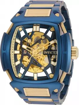 Мужские часы Invicta IN34637