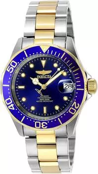 Мужские часы Invicta IN8928