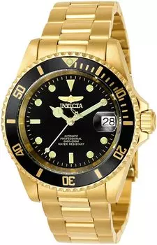 Мужские часы Invicta IN8929OB