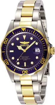 Мужские часы Invicta IN8935