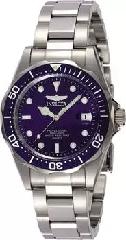 Мужские часы Invicta IN9204