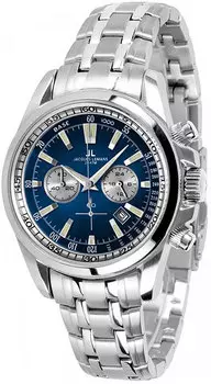 Мужские часы Jacques Lemans 1-1117IN